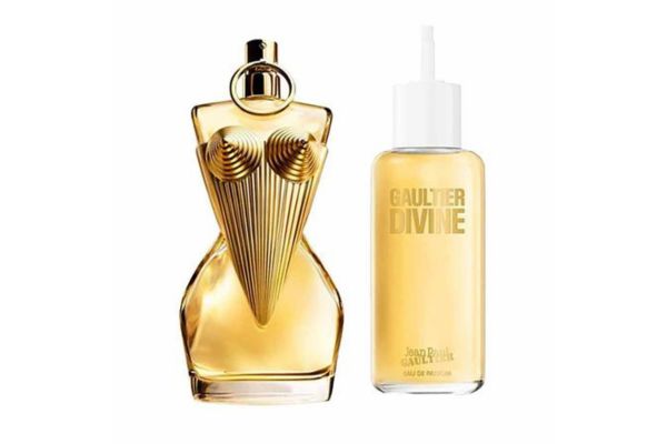 Perfume Jean Paul Gaultier Divine