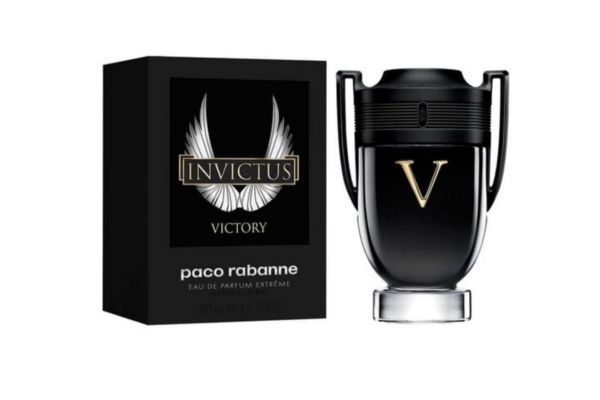 Perfume Invictus Victory